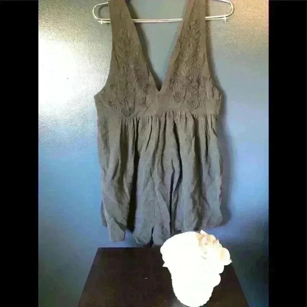 ❤️ 3 for $30 Pull & Bear Romper